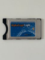 AlphaCrypt Light Modul Mascom Thüringen - Suhl Vorschau