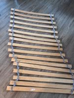 Ikea Luröy Federholzrahmen 90x200 Nordrhein-Westfalen - Lippetal Vorschau