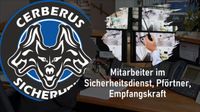 Mitarbeiter im Sicherheitsdienst, Pförtner, Empfangskraft (m/w/d) Nordrhein-Westfalen - Reken Vorschau