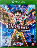 Xbox Spiel Carnival 20 spiele München - Ramersdorf-Perlach Vorschau