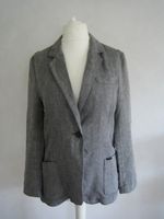 Replay Blazer Jacke vintage Damen Teenie  grau M Zustand sehr gut Kr. München - Höhenkirchen-Siegertsbrunn Vorschau