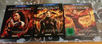 Tribute von Panem 2,3,4 BluRay Fan Edition mit Extras Niedersachsen - Faßberg Vorschau