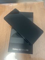 Samsung Galaxy S21 Ultra 5G Nordrhein-Westfalen - Solingen Vorschau
