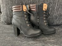 Damen Schuhe GR.36 Neuwertig Nordrhein-Westfalen - Siegen Vorschau