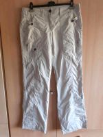 Beige Sommerhose S. OLIVER Gr. 44 Sachsen-Anhalt - Zerbst (Anhalt) Vorschau