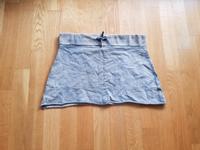 Rock DKNY Jeans taupe kurz 36 S Bayern - Unterhaching Vorschau