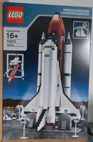 Lego 10213 Space Shuttle ++1204pcs++ Bayern - Lappersdorf Vorschau