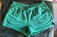 Weekday Highwaist Stoff Shorts, Gr. 40 Hamburg-Mitte - Hamburg Hamm Vorschau