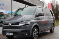 VW T6.1 Multivan Highline Bus Mieten 7-Sitzer Baden-Württemberg - Biberach an der Riß Vorschau