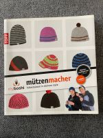 Myboshi - Mützenmacher Buch Bayern - Schwanstetten Vorschau