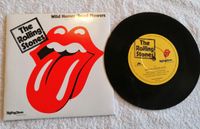 The Rolling Stones Wild Horses / Dead Flowers (Konvolut) Kr. Landshut - Furth Vorschau