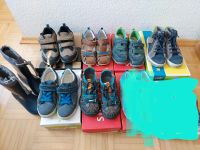 Schuhe, Sneaker, Sandalen, Gummistiefel, Gr. 28, Superfit,Primigi Münster (Westfalen) - Albachten Vorschau