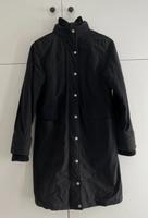 Wintermantel Winterjacke schwarz Parka Bayern - Ornbau Vorschau