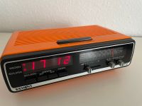 Siemens Alpha Vintage Radiowecker RG224 Baden-Württemberg - Hirrlingen Vorschau