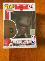 NBA Bulls Funko Pop Michael Jordan 54 Baden-Württemberg - Mönchweiler Vorschau