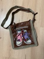 Handtasche Chucks Sneaker Umhängetasche Damen Mädchen Schuhe Top Nordrhein-Westfalen - Soest Vorschau
