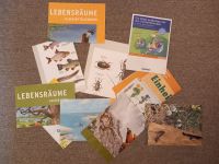 Naturposter für den Biologieunterricht Dresden - Strehlen Vorschau