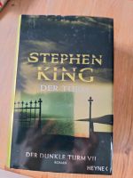 Der Turm von Stephen King Sachsen - Chemnitz Vorschau