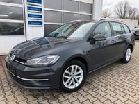 VW Golf VII Variant "Comfortline" Bayern - Naila Vorschau