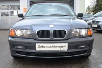 BMW 316i Limousine*Erst82000km*Rentner*Xenon*SSD*PDC Nordrhein-Westfalen - Heiligenhaus Vorschau