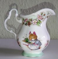 Brambly Hedge - Sahnekännchen Niedersachsen - Tespe Vorschau