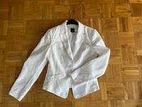 Blazer Esprit Collection Gr. 36 Leinen Hessen - Mörfelden-Walldorf Vorschau