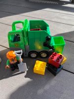 Lego Duplo Müllabfuhr Nordrhein-Westfalen - Schmallenberg Vorschau