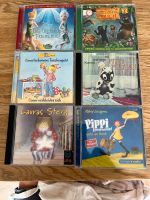 6 Kinder CDs / / Hörspiele - Dschungelbuch, conni, Lauras Stern, Leipzig - Leipzig, Zentrum Vorschau