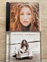 Amanda Marshall, 2 CD‘s Niedersachsen - Celle Vorschau