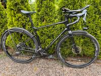 Giant Revolt Advanced 2 Carbon Gravel Shutter Precision Dynamo ML Dortmund - Brackel Vorschau