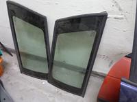 Seitenscheibe Opel Astra F Caravan hinten, rechts Color Bielefeld - Dornberg Vorschau