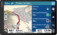 Garmin 1090 Camper Navigation Nordrhein-Westfalen - Rheinbach Vorschau