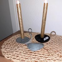 Neu 2 Kerzenständer ib laursen Schleswig-Holstein - Nortorf Vorschau