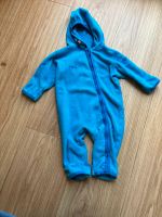 Jako o Fleece Overall/ Fleeceanzug Polartec 68/74 Dresden - Kleinzschachwitz Vorschau