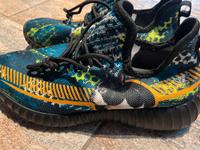 Slipper Sportschuhe mit Hund Bulldog Gr.38 neu Thüringen - Suhl Vorschau