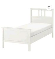 Ikea HEMNES Bettgestell / Bett / Landhaus Mecklenburg-Vorpommern - Bergen auf Rügen Vorschau