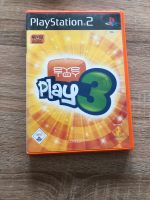 PS2 Spiel Eye Toy Play 3 Rheinland-Pfalz - Bellheim Vorschau