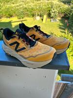 NEW BALANCE - Fresh Foam X Hierro V9 45,5 Leipzig - Paunsdorf Vorschau