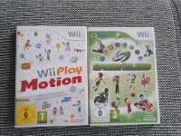 Wii Spiele Sachsen - Chemnitz Vorschau