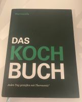 Thermomix Buch Nordrhein-Westfalen - Neuss Vorschau