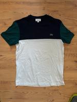 Lacoste T-Shirt Größe M Saarland - Rehlingen-Siersburg Vorschau