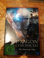 Dragon Chronicles - Die Jabberwocky Saga DVD Bayern - Zeitlarn Vorschau