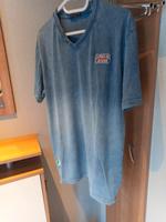 Verkaufe ein T Shirt von Armani.Gr.L Nordrhein-Westfalen - Hamm Vorschau