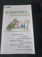 Schmunzeln ein heiteres Lesebuch Schleswig-Holstein - Groß Vollstedt Vorschau