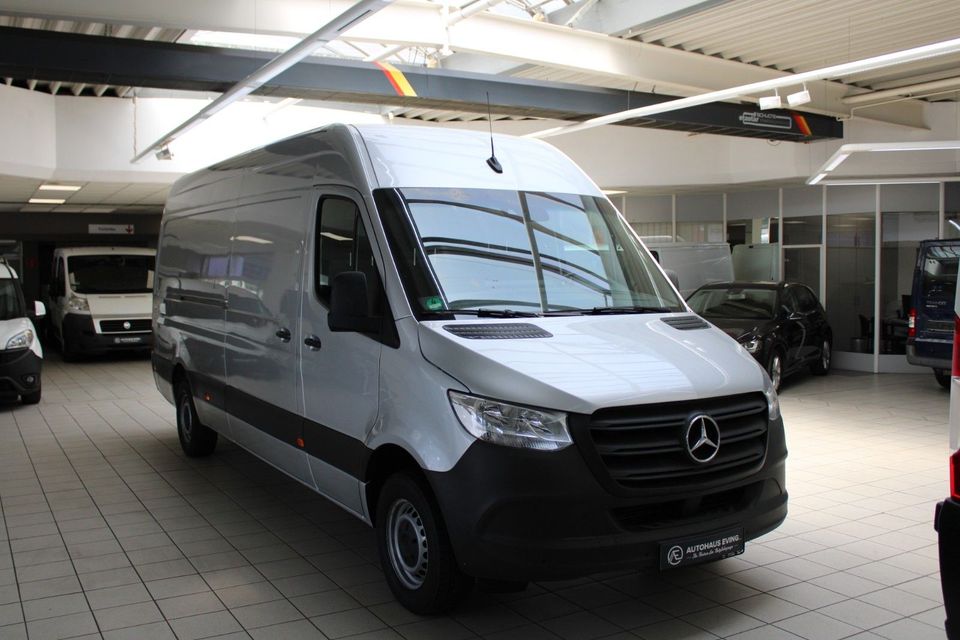 Mercedes-Benz Sprinter 316CDI/Vollausstattung/Maxi/Euro6/1Hand in Dortmund