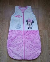 Babyschlafsack Mädchen Minnie Maus  70 cm  Nordrhein-Westfalen - Salzkotten Vorschau