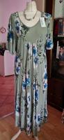 LEICHTES  SOMMERKLEID  IN TOLLEM  FLORALEM DESIGN Niedersachsen - Bad Harzburg Vorschau