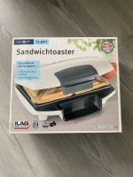 Sandwichtoaster Aachen - Aachen-Mitte Vorschau