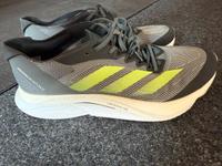 Adidas Adizero Boston 12 45 - 8km Sachsen-Anhalt - Lutherstadt Wittenberg Vorschau