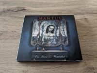 Mantus - Ein Hauch von Wirklichkeit (CD-Pack) Nordrhein-Westfalen - Gütersloh Vorschau